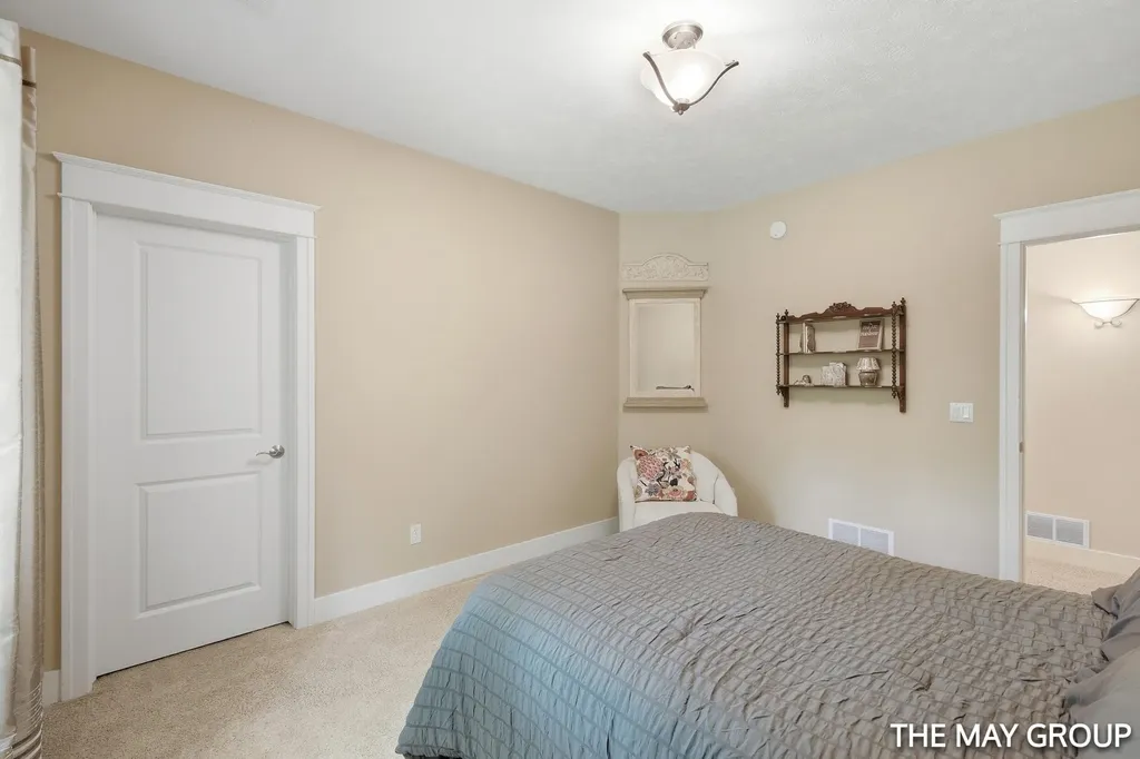 2277 Conifer Ridge Drive SW Byron Township MI 49315