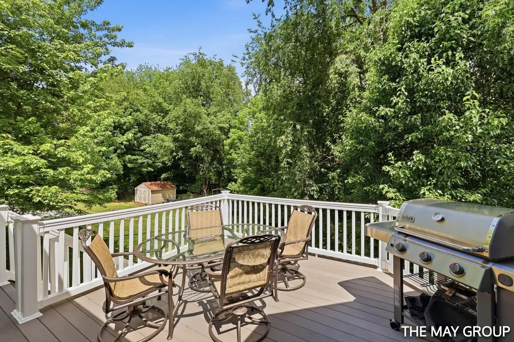 2277 Conifer Ridge Drive SW Byron Township MI 49315