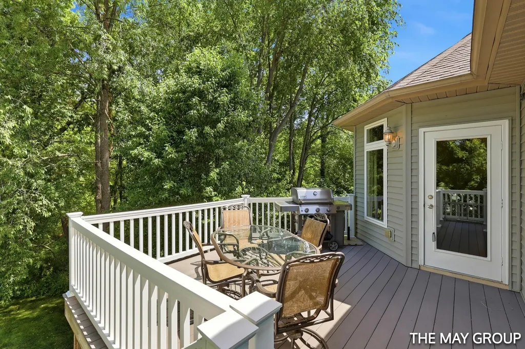 2277 Conifer Ridge Drive SW Byron Township MI 49315