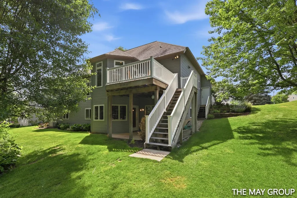 2277 Conifer Ridge Drive SW Byron Township MI 49315