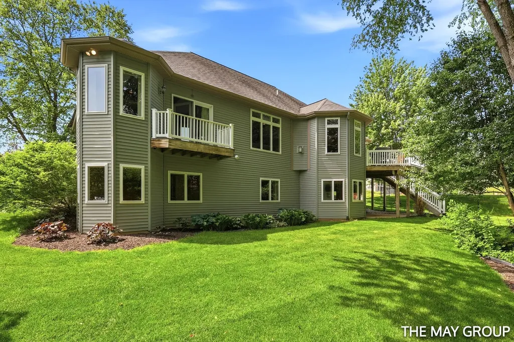 2277 Conifer Ridge Drive SW Byron Township MI 49315
