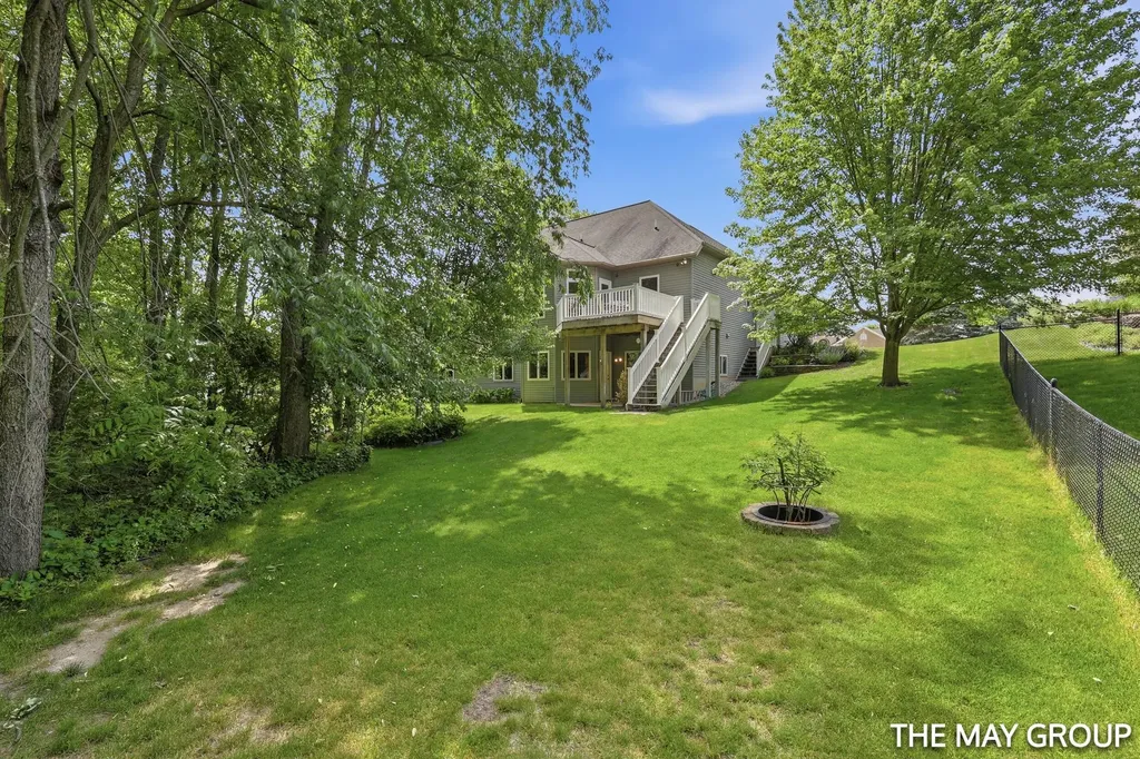 2277 Conifer Ridge Drive SW Byron Township MI 49315