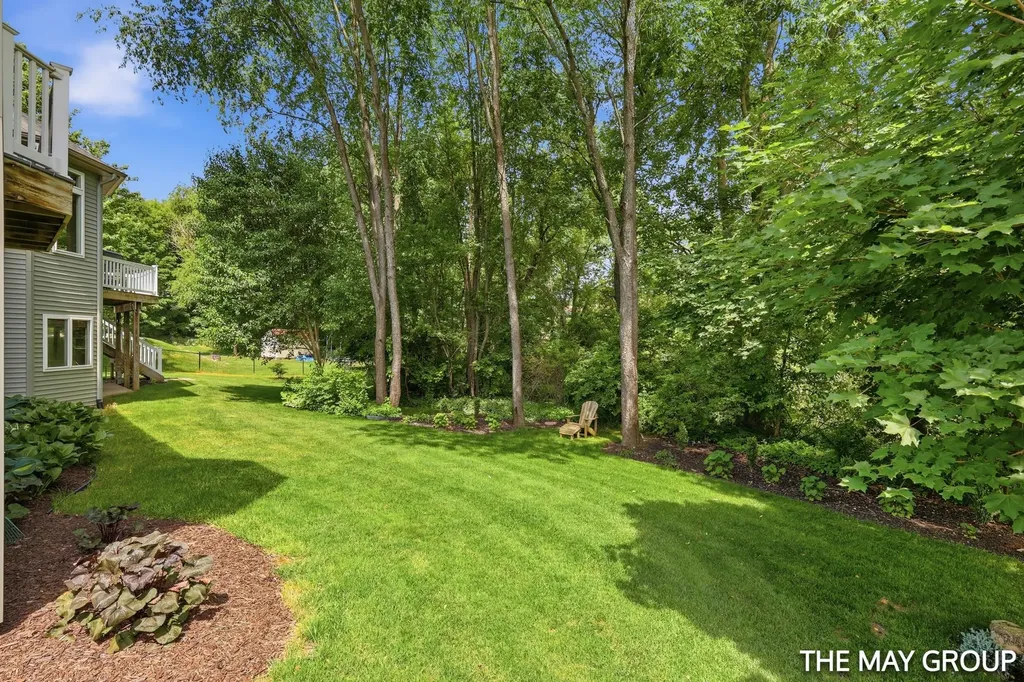 2277 Conifer Ridge Drive SW Byron Township MI 49315