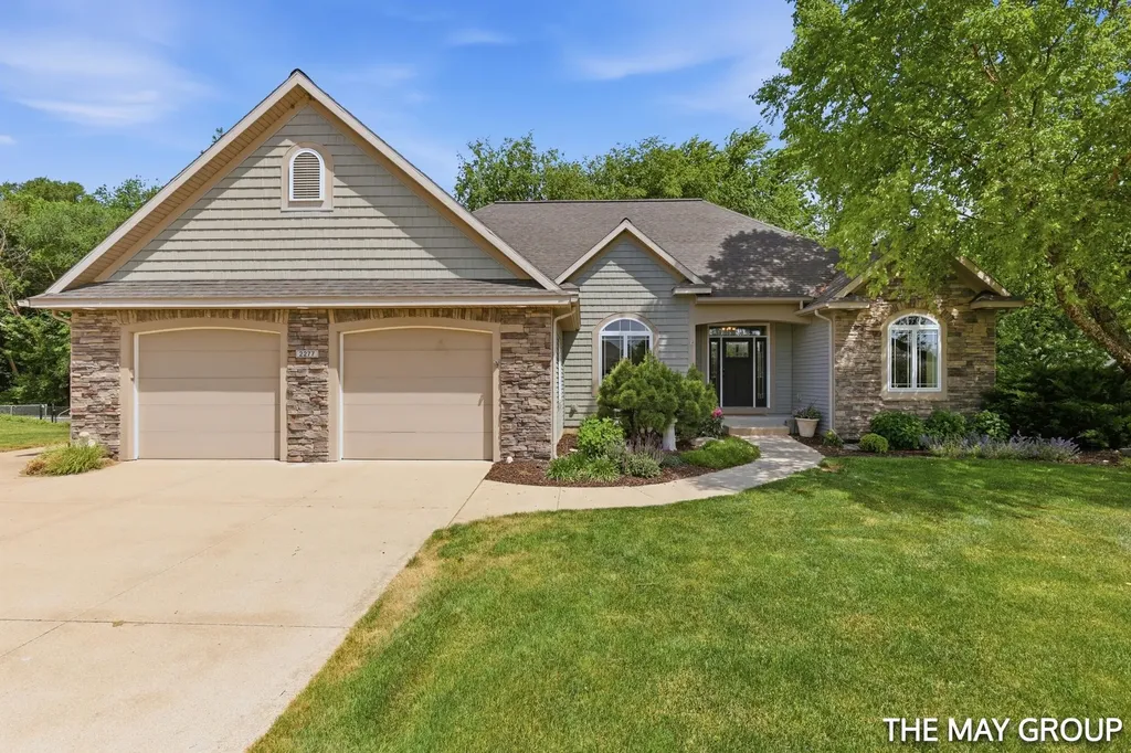 2277 Conifer Ridge Drive SW Byron Township MI 49315