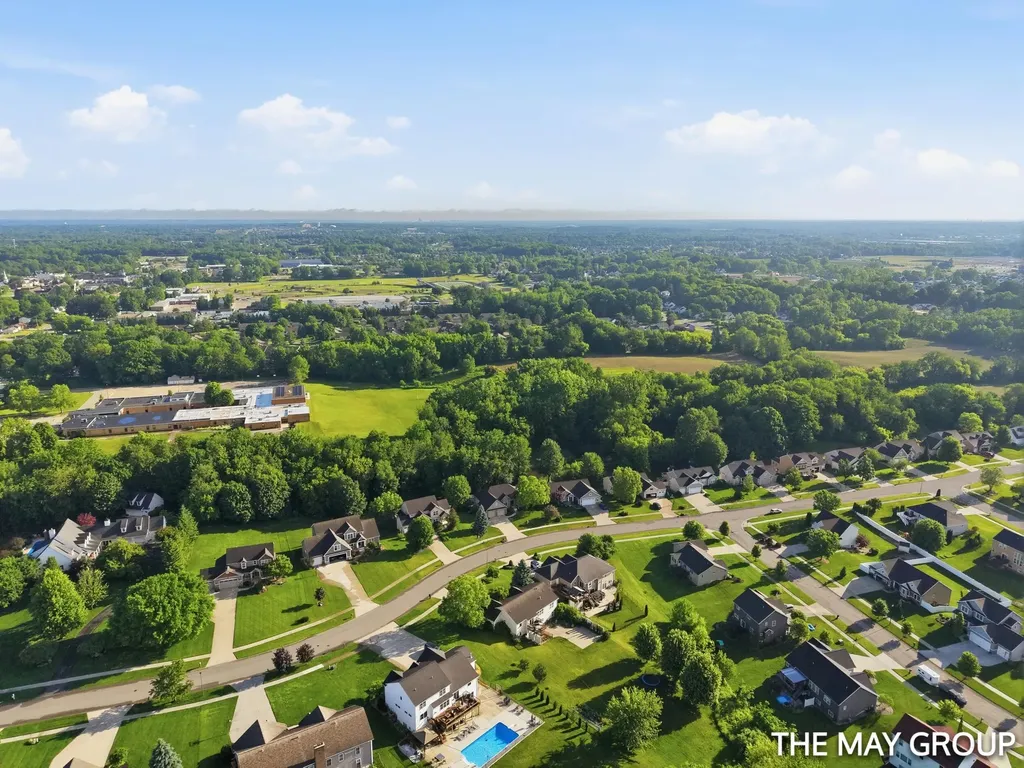 2277 Conifer Ridge Drive SW Byron Township MI 49315