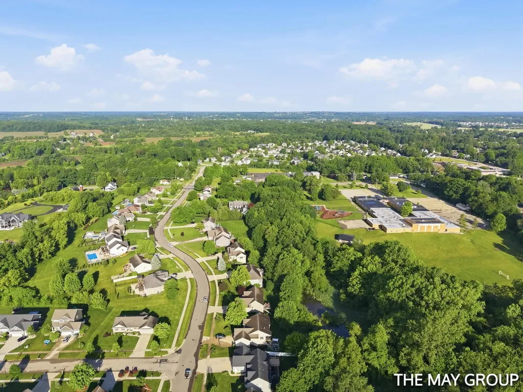 2277 Conifer Ridge Drive SW Byron Township MI 49315