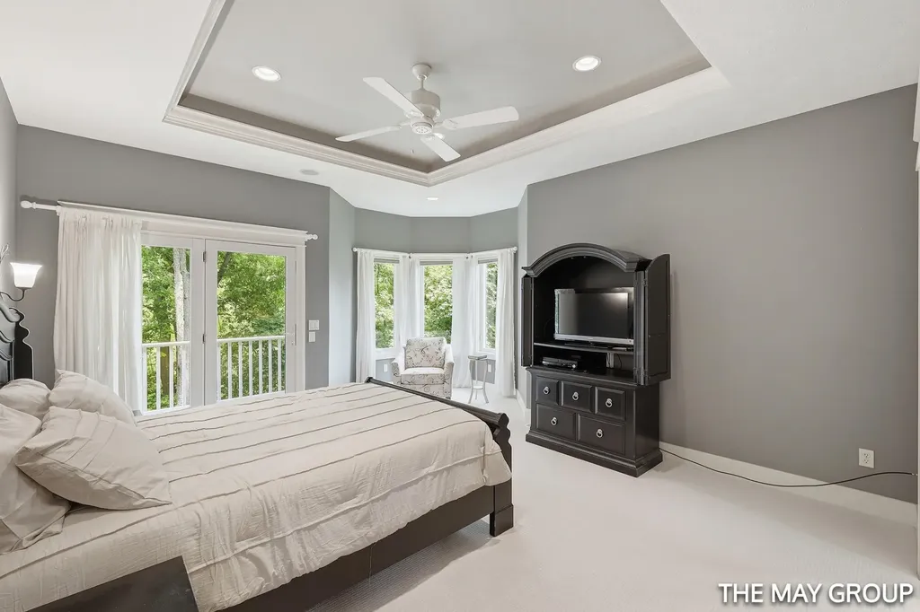 2277 Conifer Ridge Drive SW Byron Township MI 49315