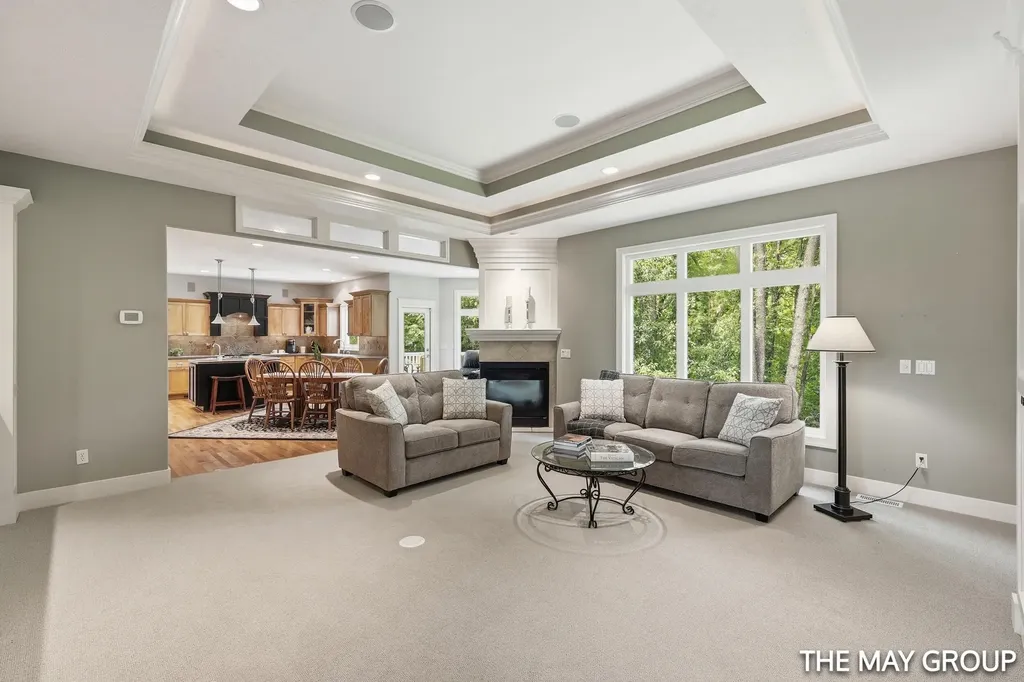 2277 Conifer Ridge Drive SW Byron Township MI 49315