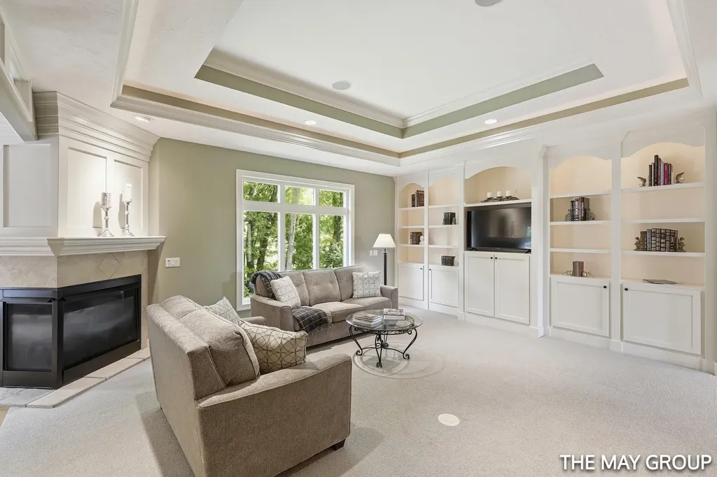 2277 Conifer Ridge Drive SW Byron Township MI 49315