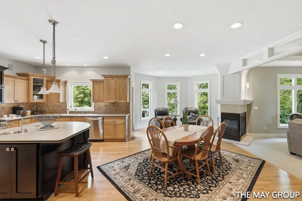 2277 Conifer Ridge Drive SW Byron Township MI 49315