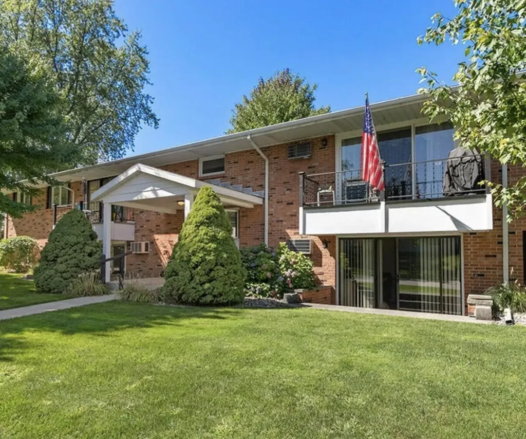 5350 Southbrook Court Hudsonville City MI 49426
