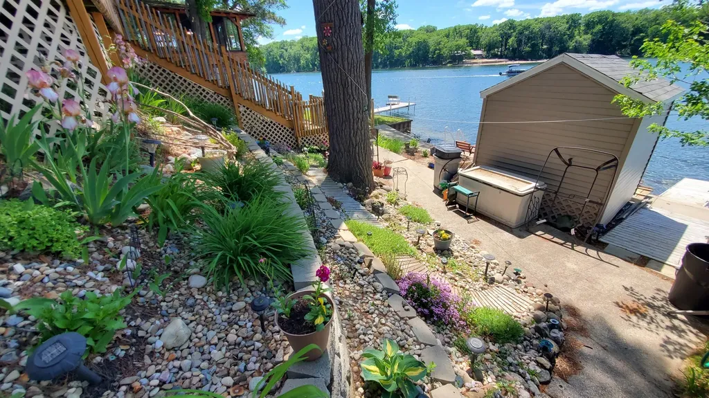 244 Hillcrest Street Harrison City MI 48625