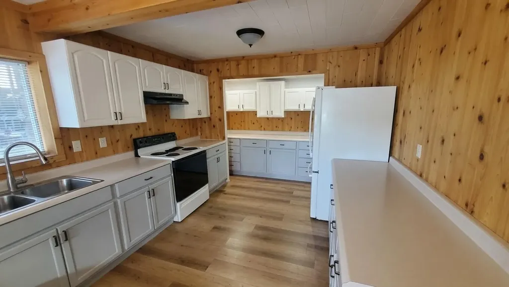244 Hillcrest Street Harrison City MI 48625