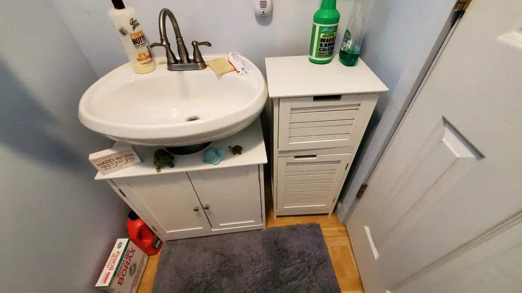244 Hillcrest Street Harrison City MI 48625
