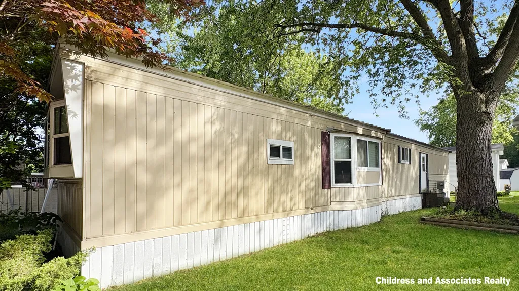 360 N Sword Street SW Grand Rapids City MI 49548