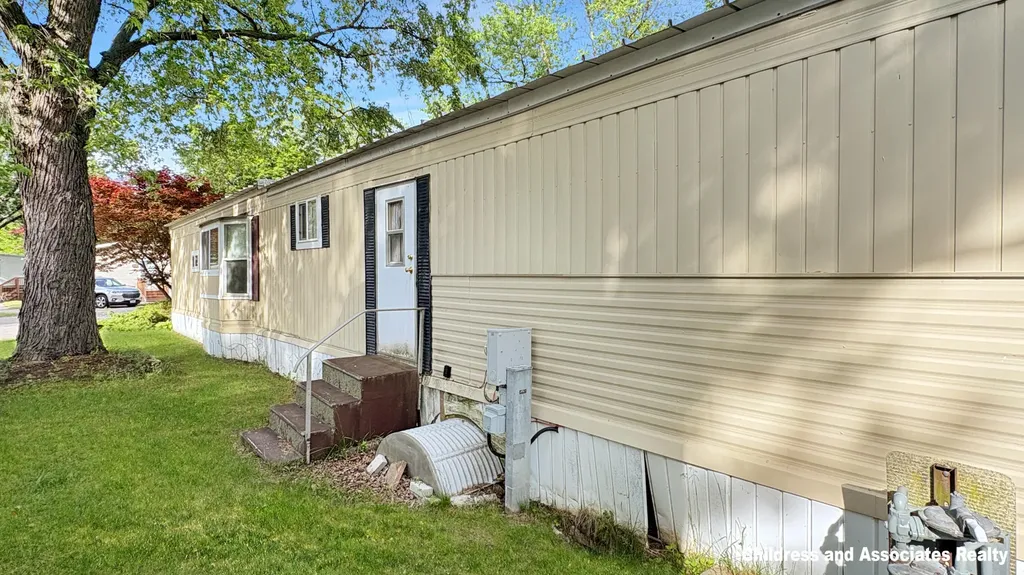 360 N Sword Street SW Grand Rapids City MI 49548