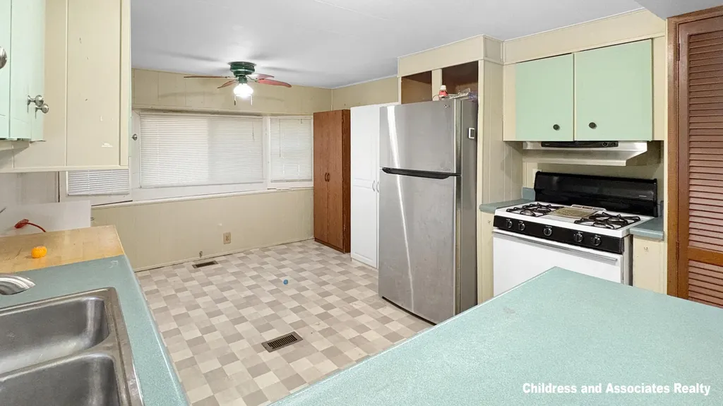 360 N Sword Street SW Grand Rapids City MI 49548