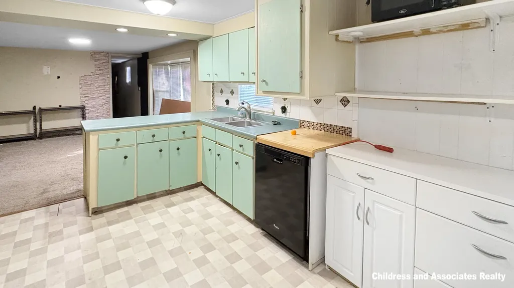 360 N Sword Street SW Grand Rapids City MI 49548