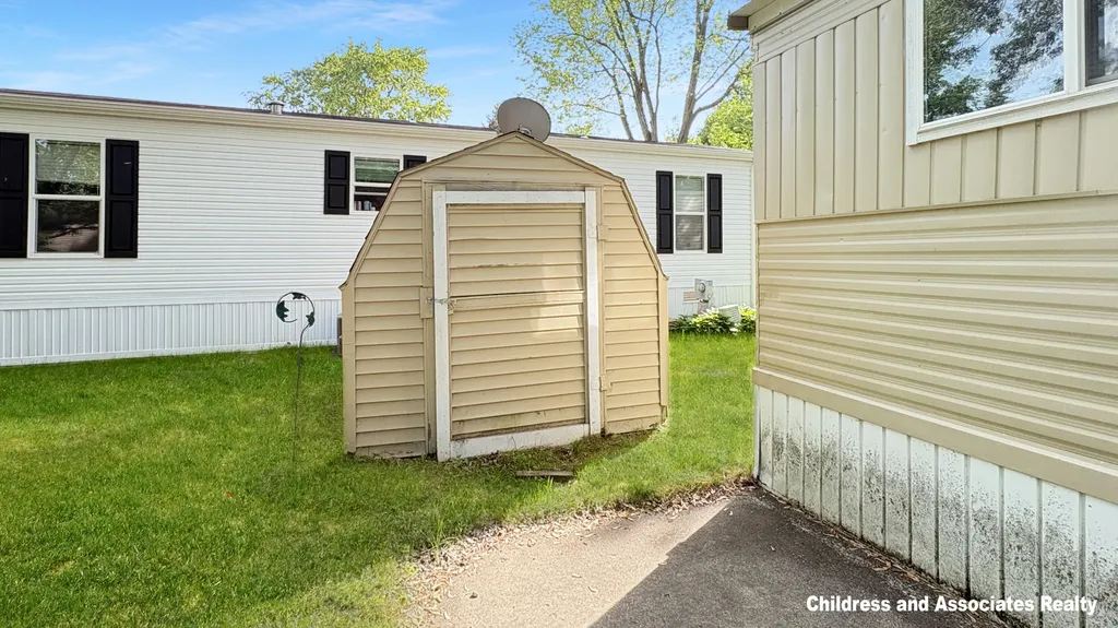 360 N Sword Street SW Grand Rapids City MI 49548