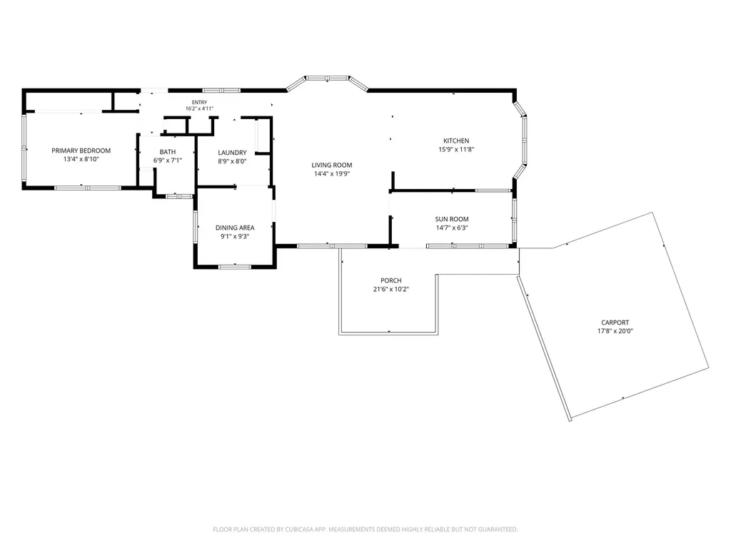 360 N Sword Street SW Grand Rapids City MI 49548