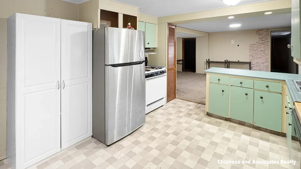 360 N Sword Street SW Grand Rapids City MI 49548