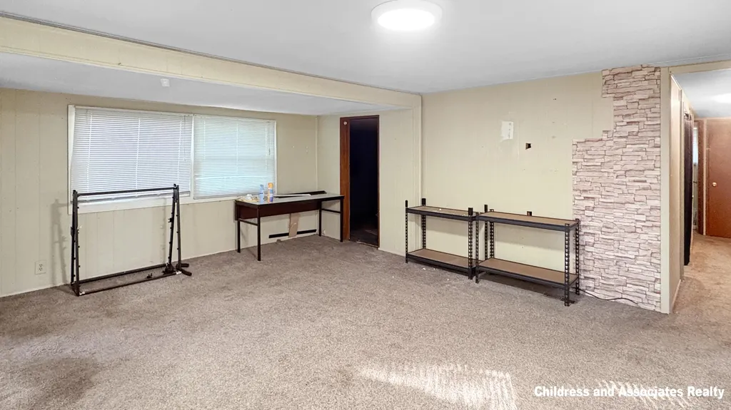 360 N Sword Street SW Grand Rapids City MI 49548