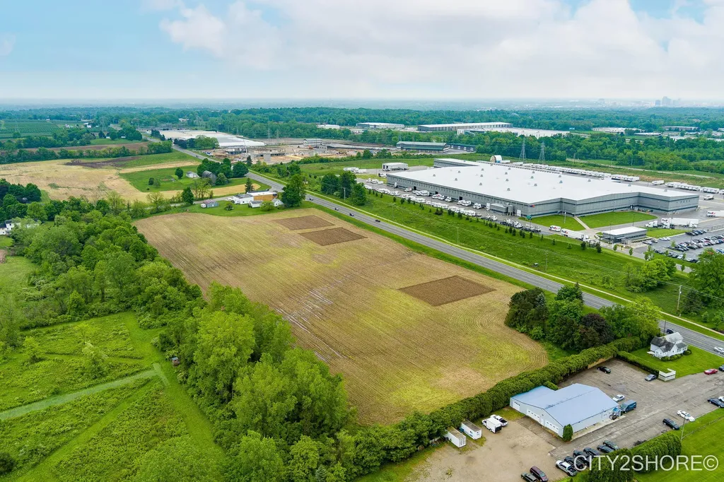 2031 4 Mile Road NW Alpine Township MI 49544