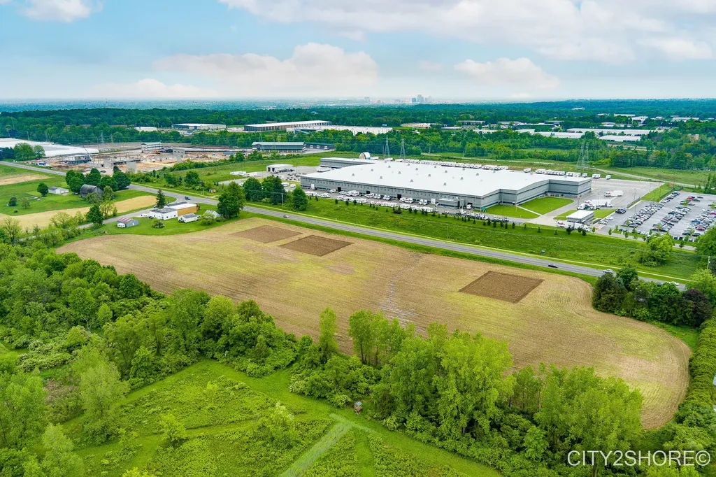 2031 4 Mile Road NW Alpine Township MI 49544