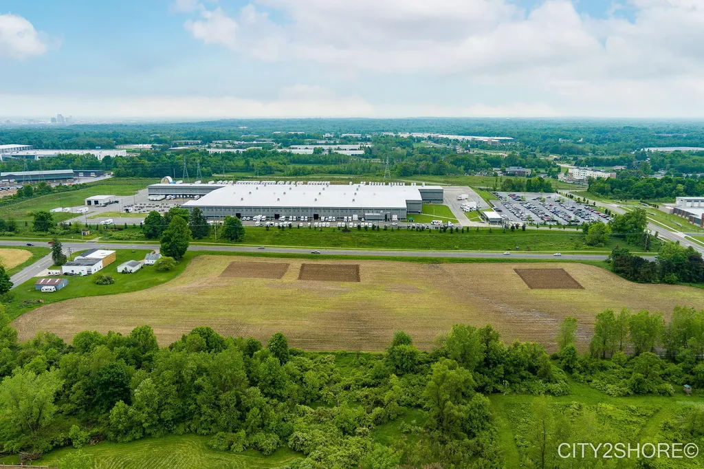2031 4 Mile Road NW Alpine Township MI 49544