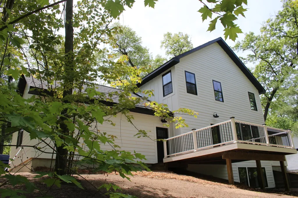 3352 White Eagle Muskegon Charter Township MI 49442