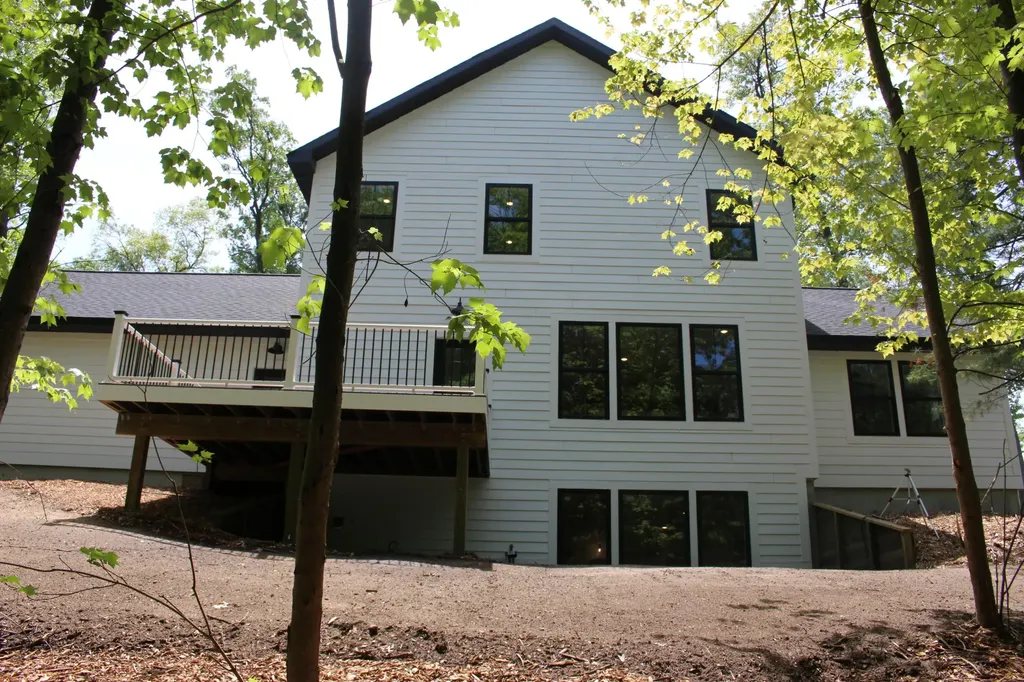 3352 White Eagle Muskegon Charter Township MI 49442