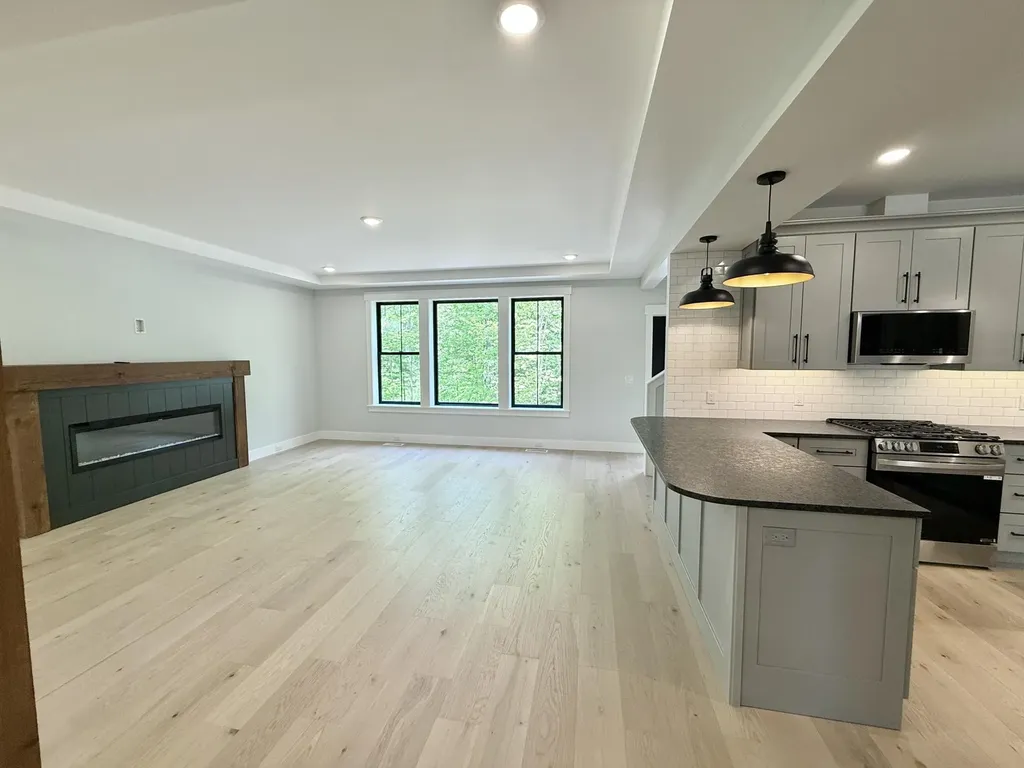 3352 White Eagle Muskegon Charter Township MI 49442