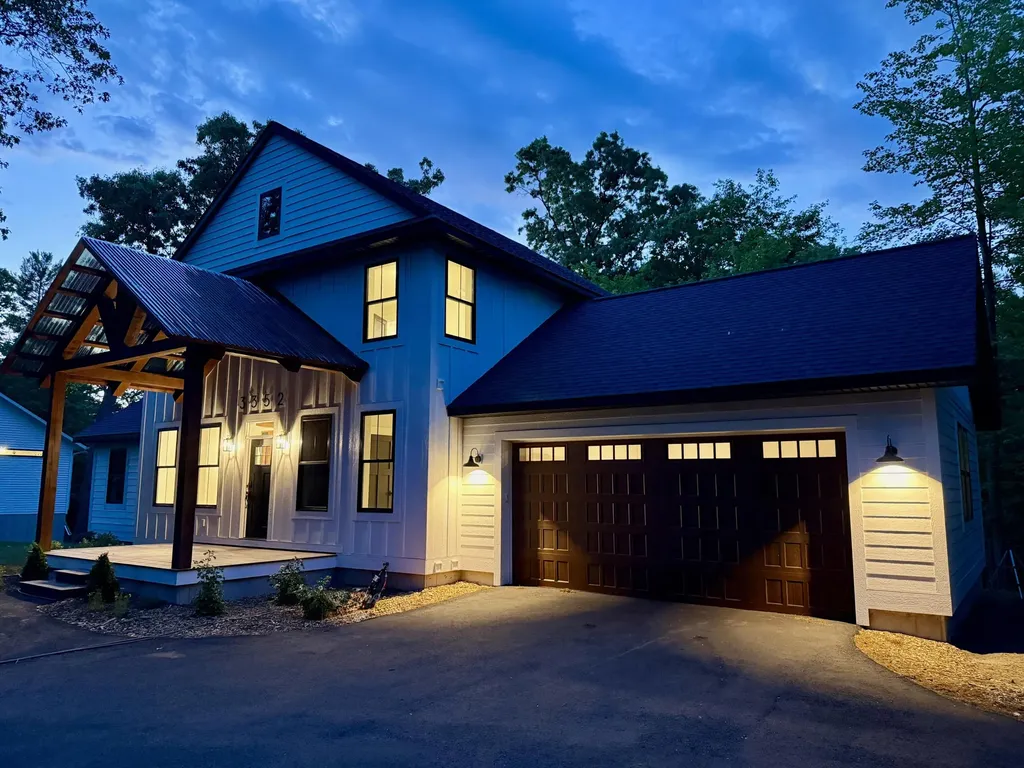 3352 White Eagle Muskegon Charter Township MI 49442