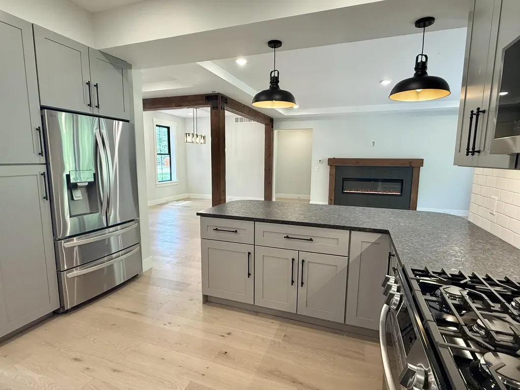 3352 White Eagle Muskegon Charter Township MI 49442
