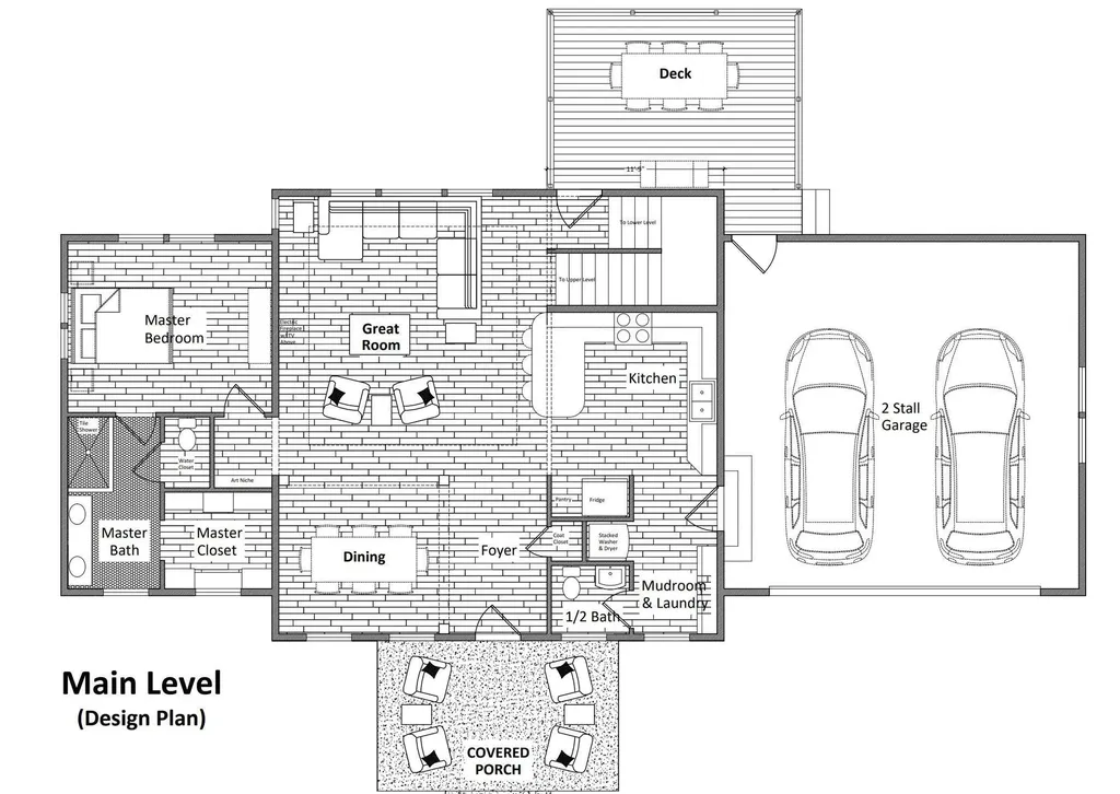 3352 White Eagle Muskegon Charter Township MI 49442
