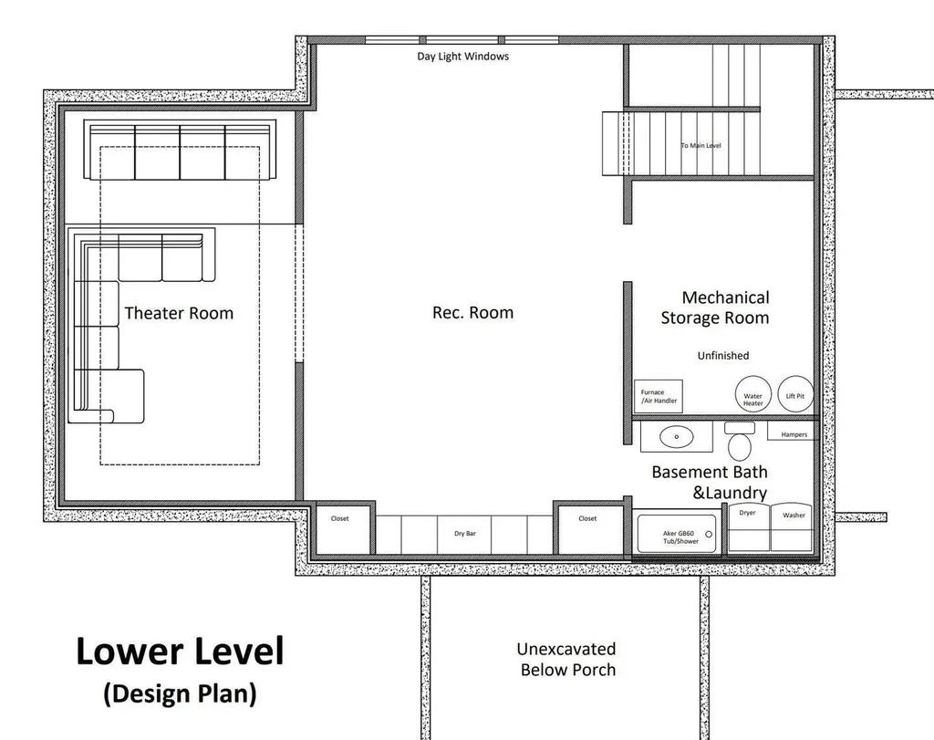 3352 White Eagle Muskegon Charter Township MI 49442