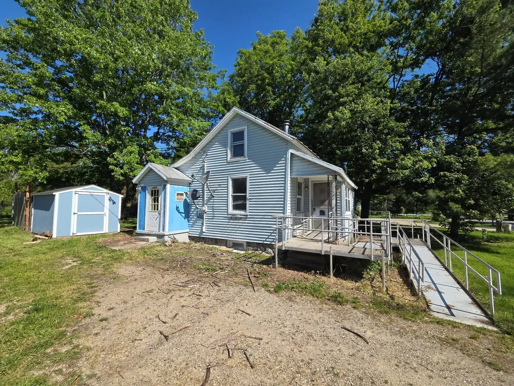 4426 12th Street Dorr Township MI 49348