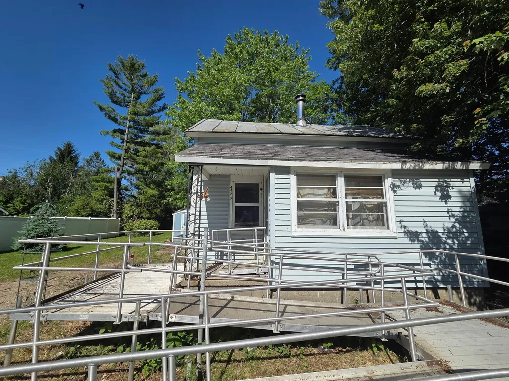 4426 12th Street Dorr Township MI 49348