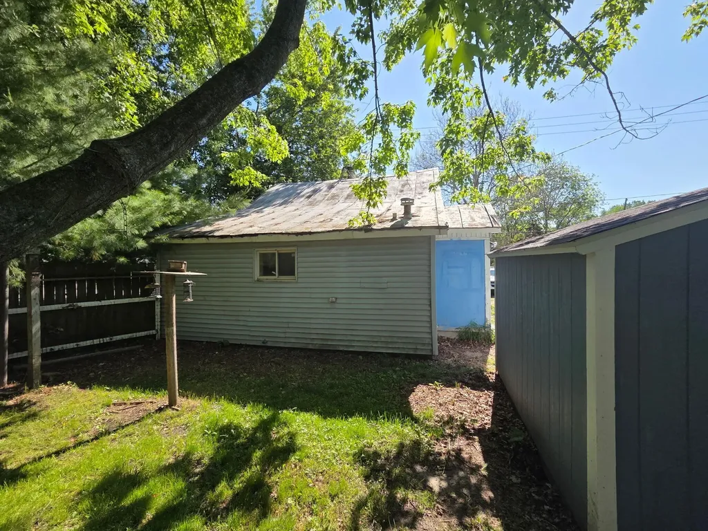 4426 12th Street Dorr Township MI 49348