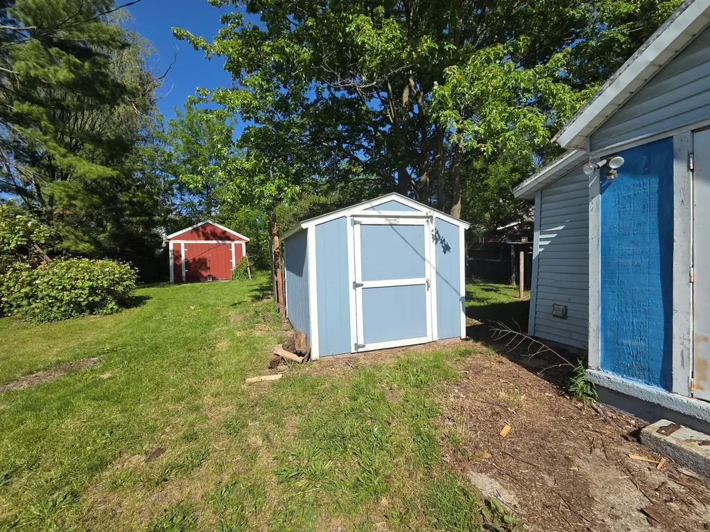 4426 12th Street Dorr Township MI 49348