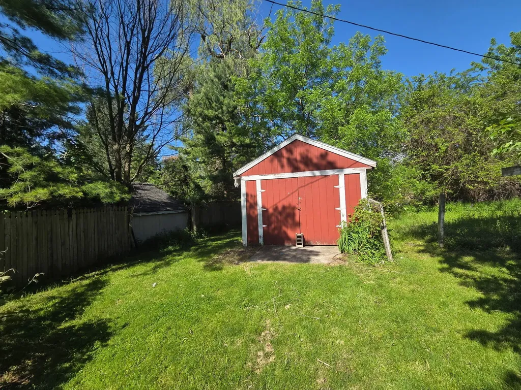 4426 12th Street Dorr Township MI 49348