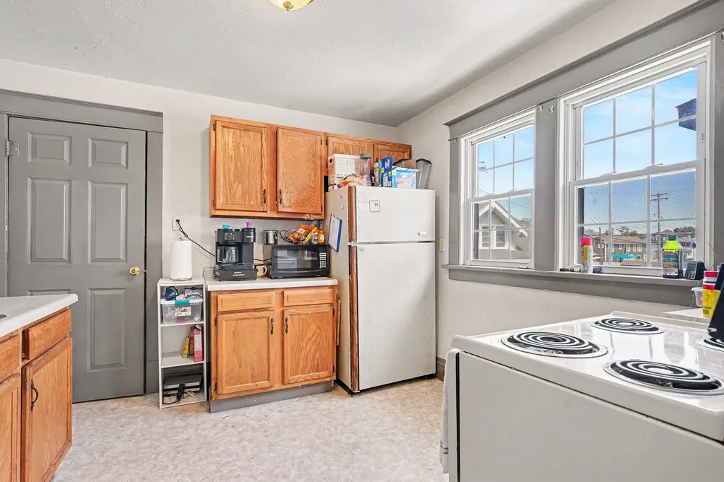 344 Monroe Avenue Muskegon City MI 49441