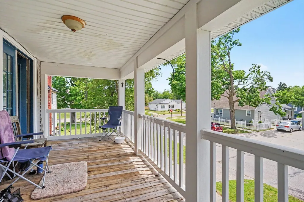 344 Monroe Avenue Muskegon City MI 49441
