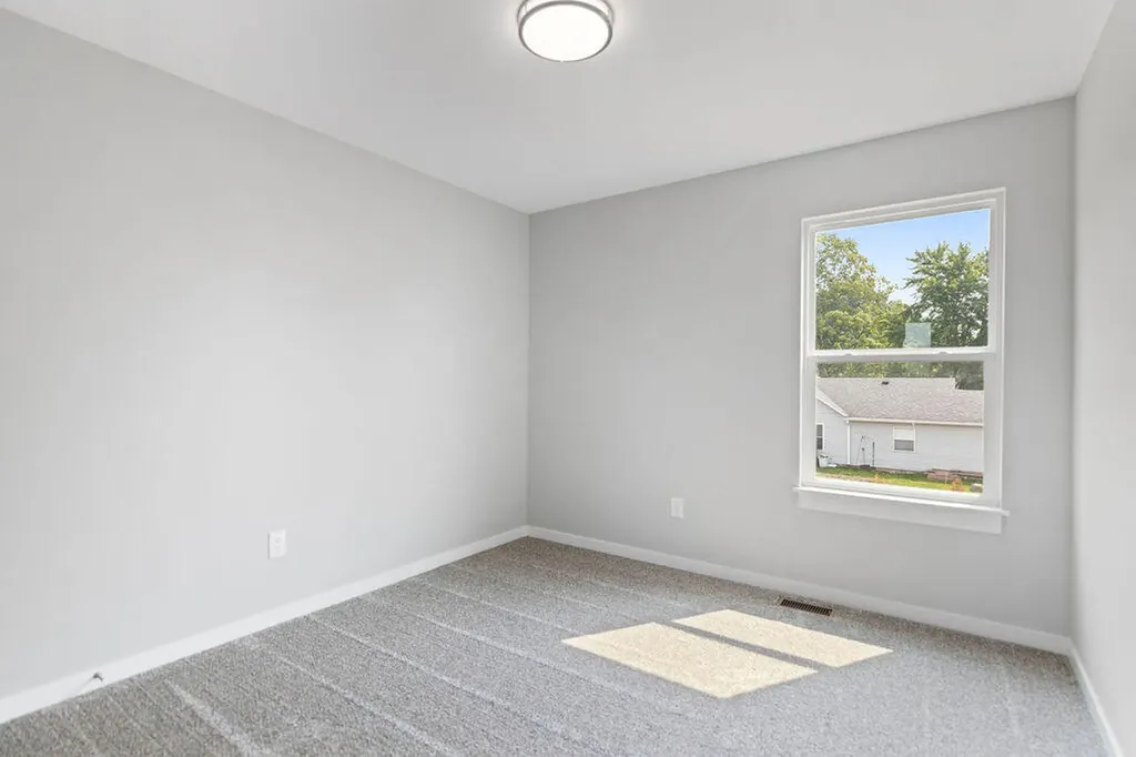 326 Blue Ash Lane Coopersville City MI 49404