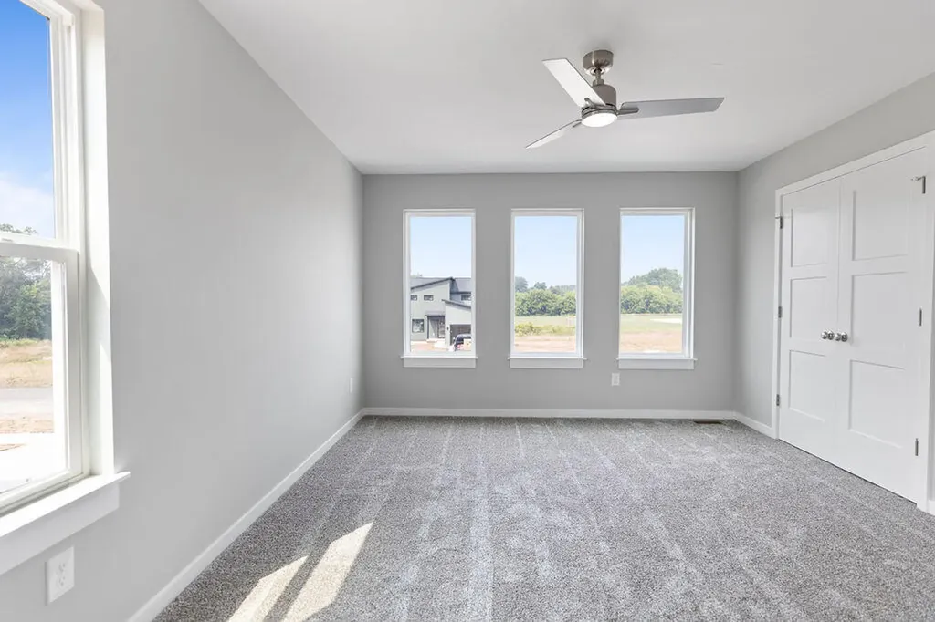 326 Blue Ash Lane Coopersville City MI 49404