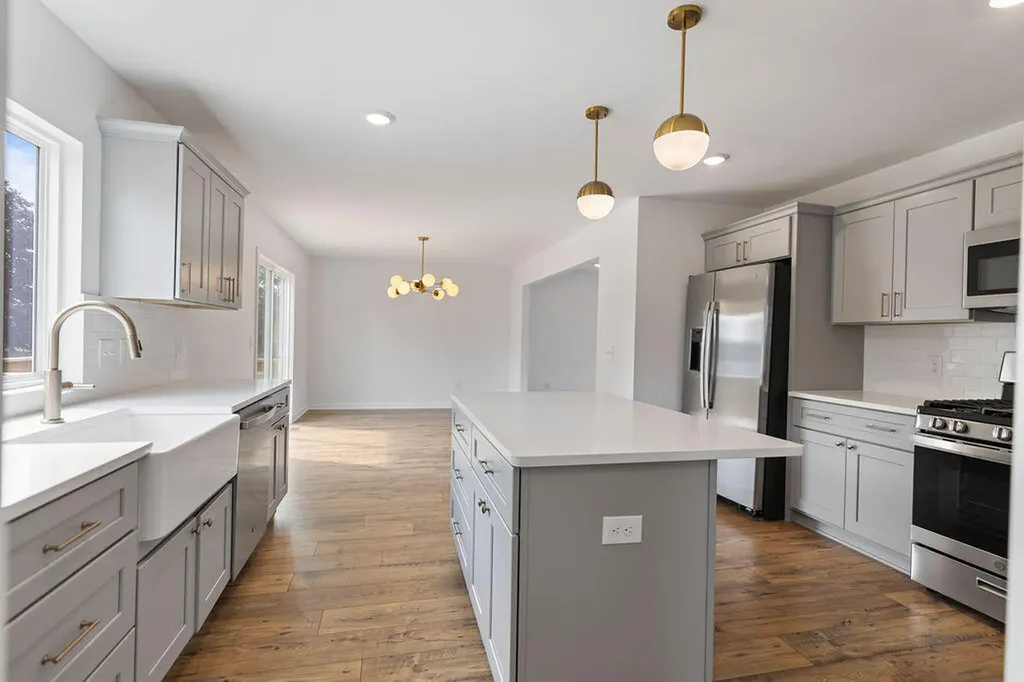 326 Blue Ash Lane Coopersville City MI 49404