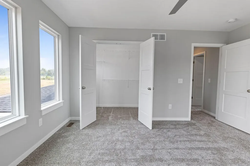 326 Blue Ash Lane Coopersville City MI 49404