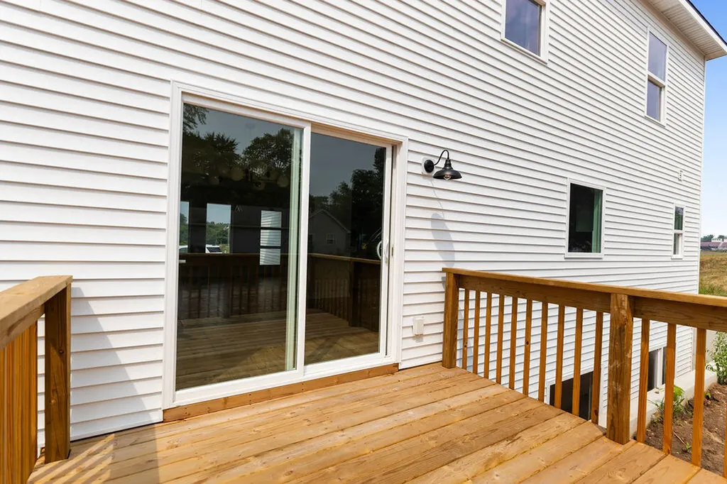 326 Blue Ash Lane Coopersville City MI 49404