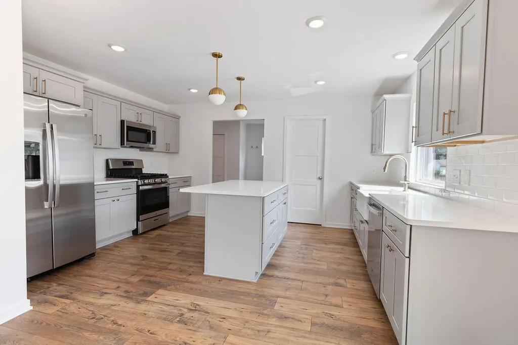 326 Blue Ash Lane Coopersville City MI 49404