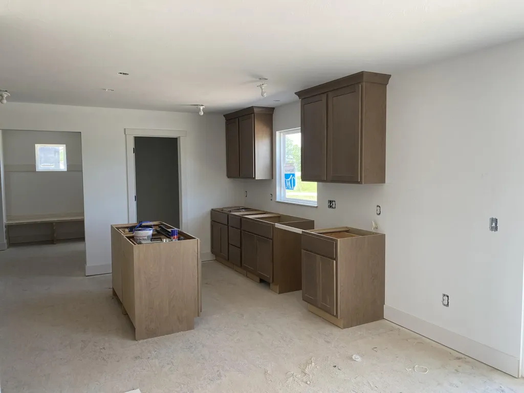 326 Blue Ash Lane Coopersville City MI 49404